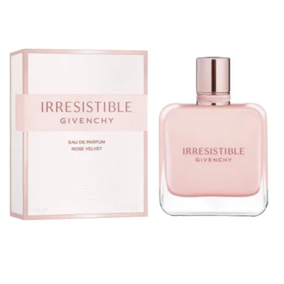 Givenchy Irresistible Rose Velvet - EDP 50 ml