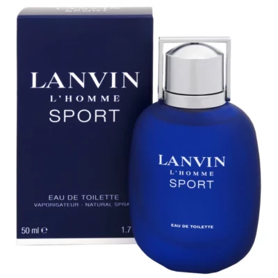 Lanvin L´ Homme Sport - EDT 100 ml
