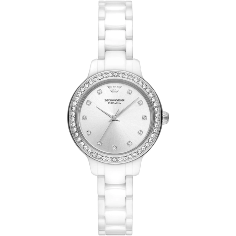Emporio Armani Cleo Ceramic AR70013