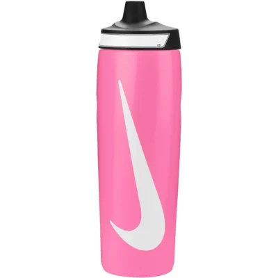 Sticla Nike Refuel Grip Bottle 709ml