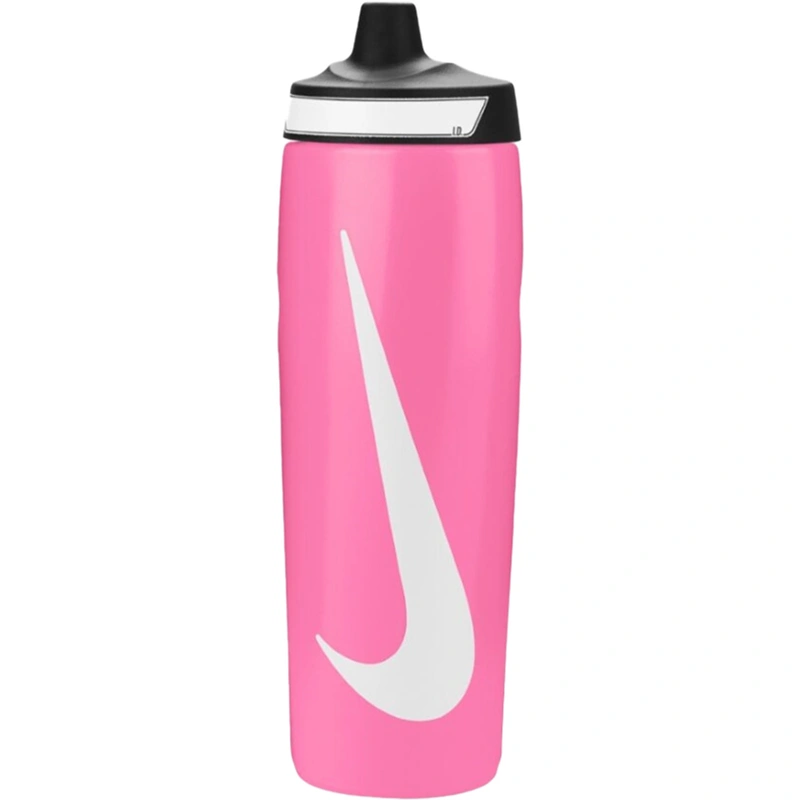 Sticla Nike  Refuel Grip Bottle 709ml