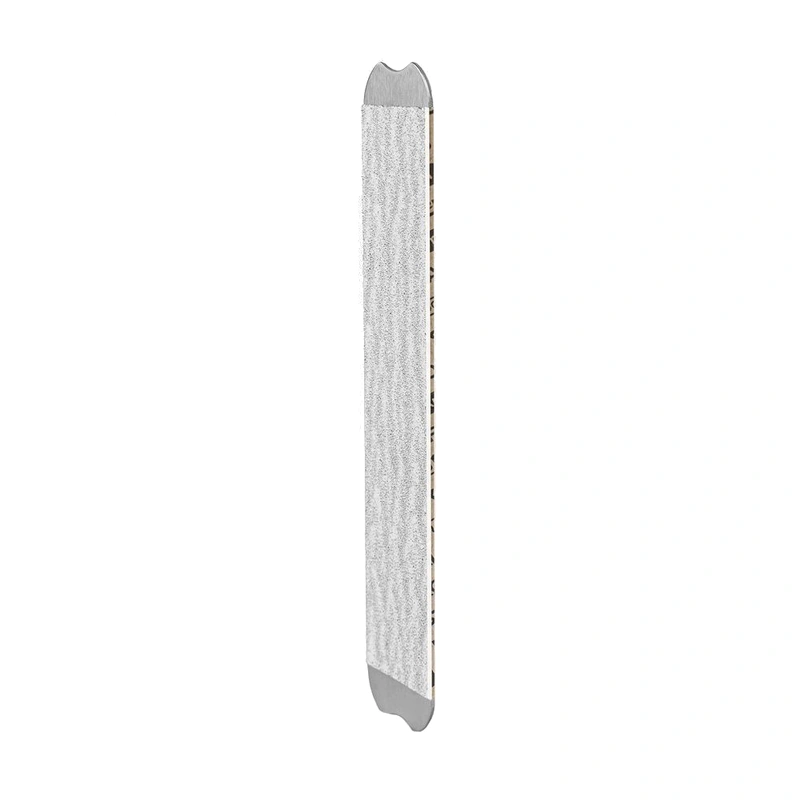 STALEKS Șmirghel de rezervă cu spumă Smart 20 rigiditatea 100 (Disposable Files PapmAm) 30 buc