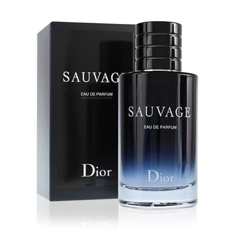 Dior Sauvage - EDP 200 ml