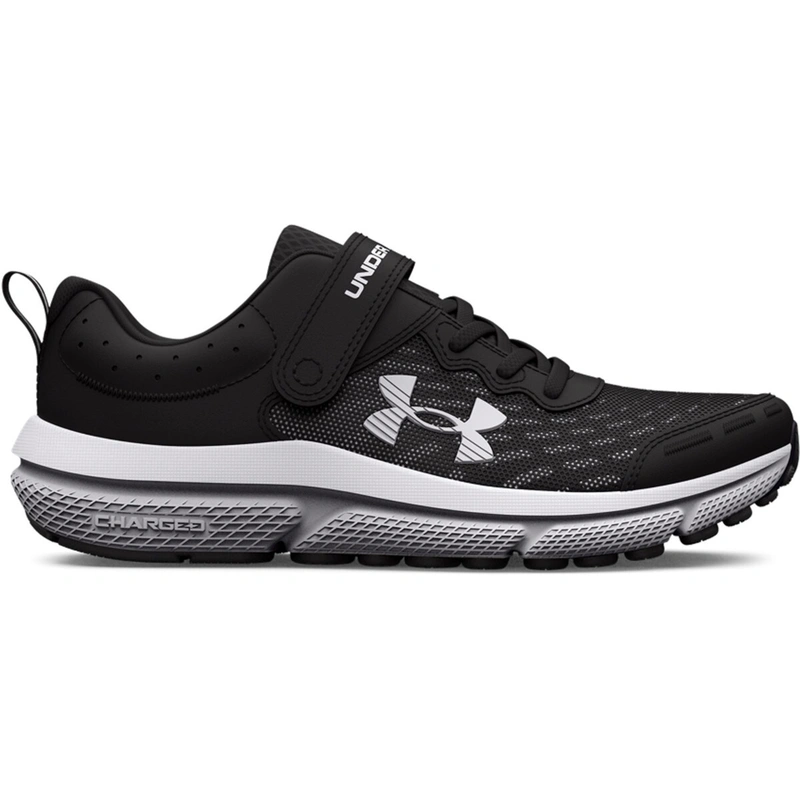 Pantofi de alergare Under Armour UA BPS Assert 10 AC