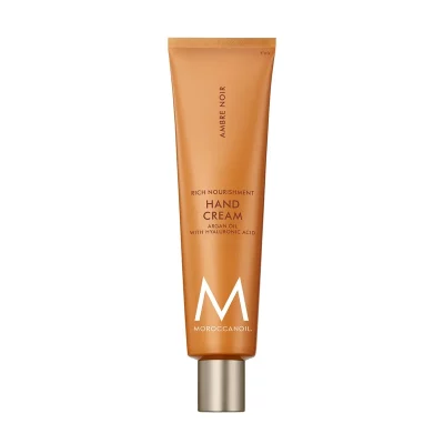 Moroccanoil Cremă de mâini Ambre Noir (Hand Cream) 100 ml