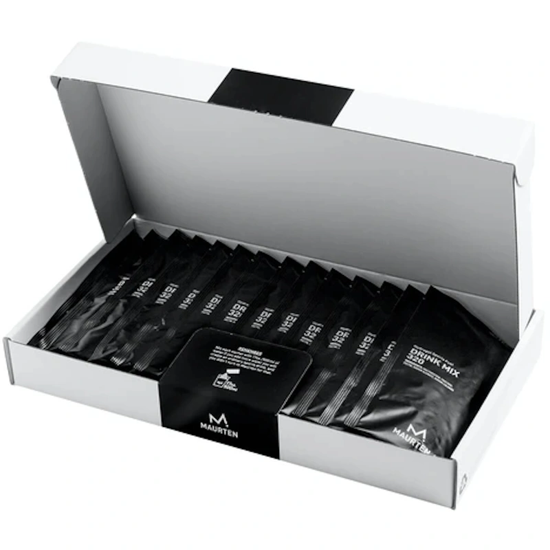 Power și băuturi energizante maurten Drink Mix 320 Box 14 servings
