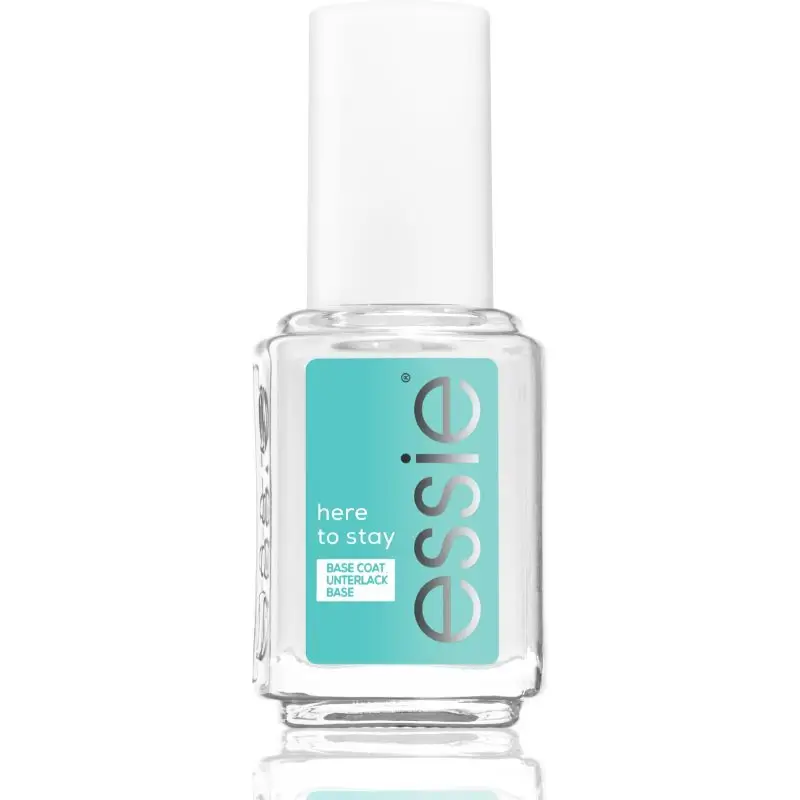 essie here to stay lac intaritor de baza pentru unghii 13.5 ml
