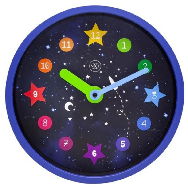 Nextime Apollo ceas de perete 7356
