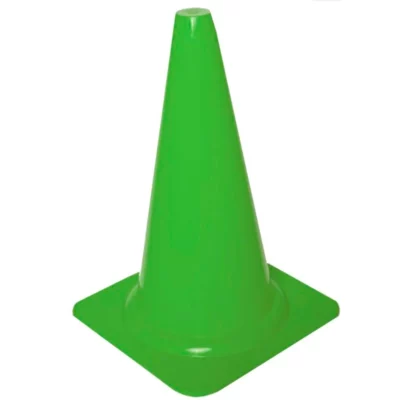 Conuri de antrenament Cawila Cawila marking cone S 10 set 23cm