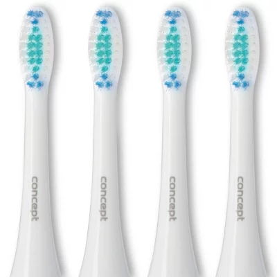 Concept Cap de rezervă Daily Clean Concept ZK0001