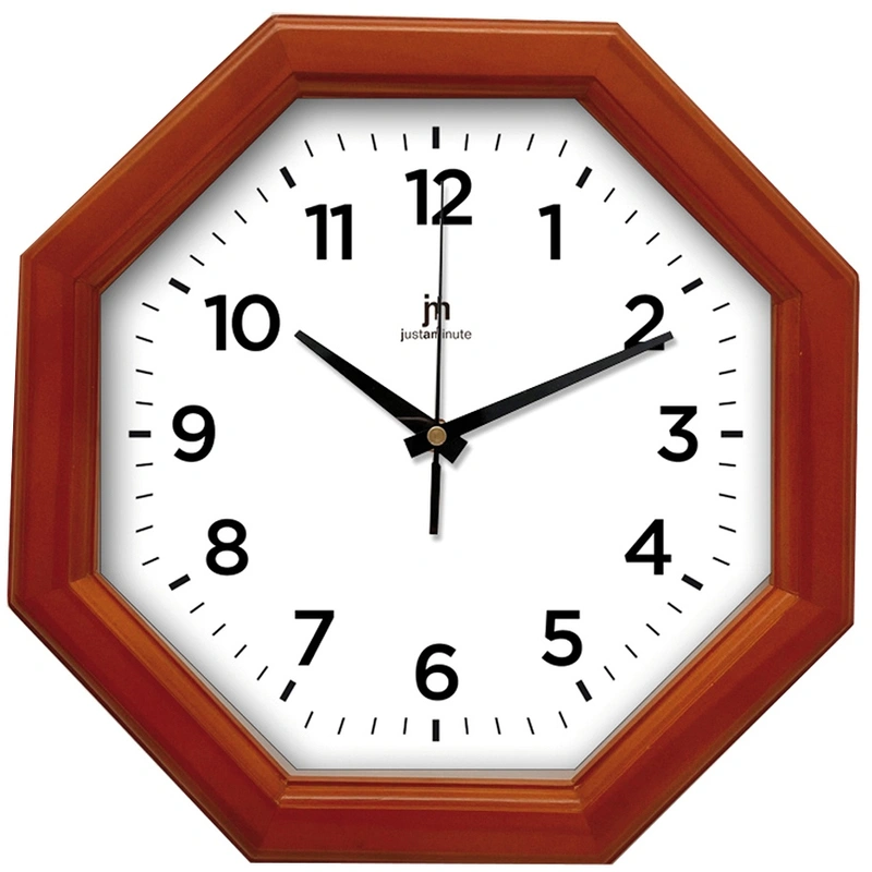 Lowell Ceas de perete de designer 21036C