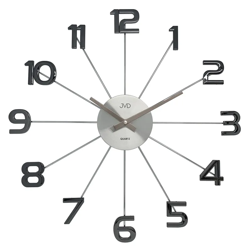 JVD Ceas de perete HT072.4