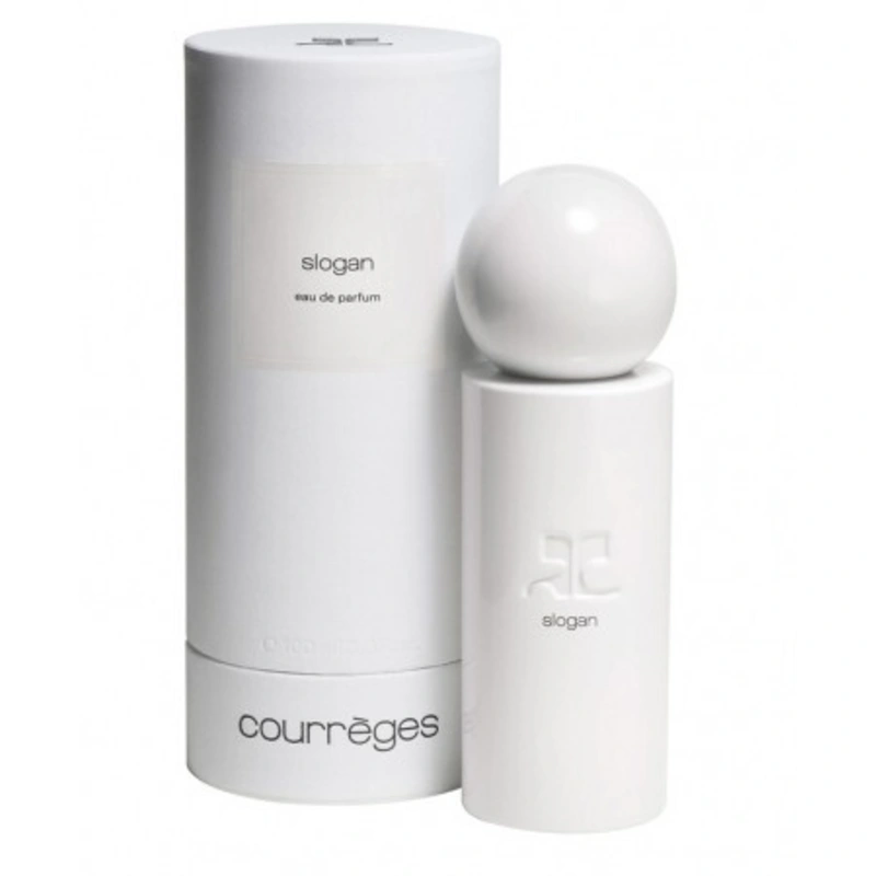 Courrèges Slogan - EDP 100 ml