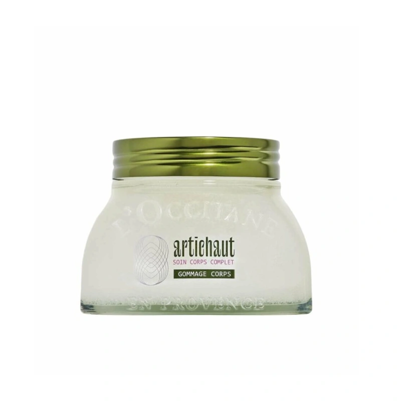 L'Occitane en Provence Cremă hidratantă împotriva celulitei Artichoke (Body Cream) 200 ml