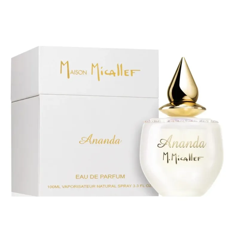 M. Micallef Ananda -EDP 100 ml