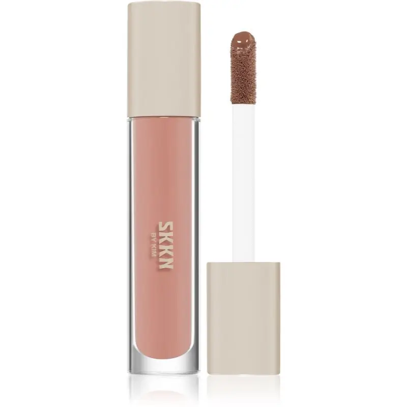 SKKN by Kim Make-up Lip Gloss lip gloss culoare Nude 08 4.25 ml
