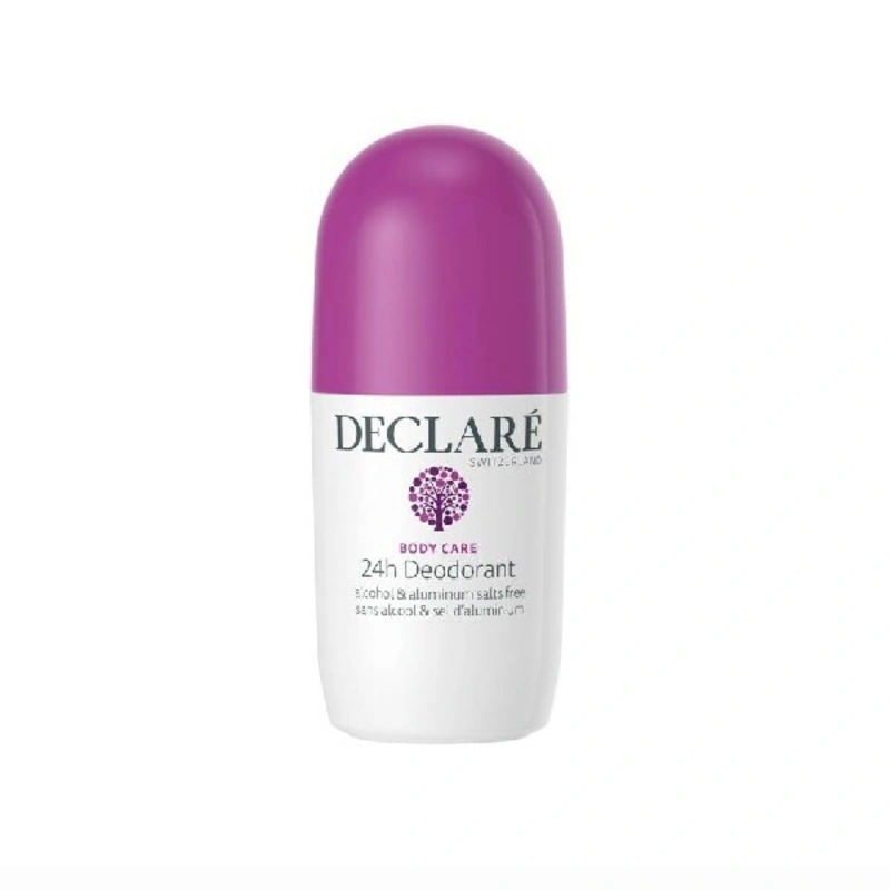 DECLARÉ Deodorant cu bilă (Deo Forte) 75 ml