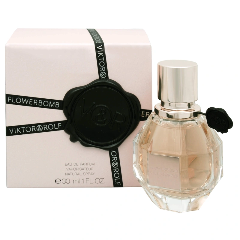 Viktor & Rolf Flowerbomb - EDP 100 ml