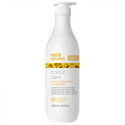 Milk Shake Balsam pentru păr vopsit Colour Care (Colour Maintainer Conditioner) 1000 ml