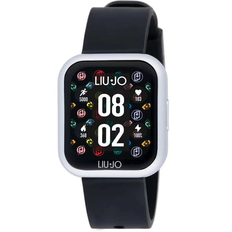 Liu Jo Smartwatch Voice Mini SWLJ138