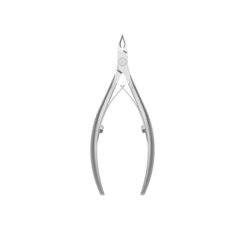 STALEKS Clește profesional pentru cuticule Smart 50 3 mm (Professional Cuticle Nippers)