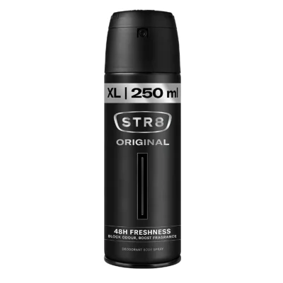STR8 Original - deodorant spray 250 ml