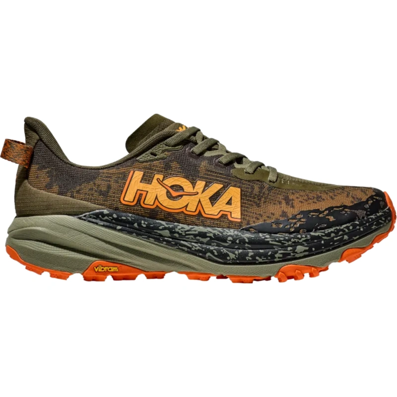 Pantofi trail Hoka Speedgoat 6