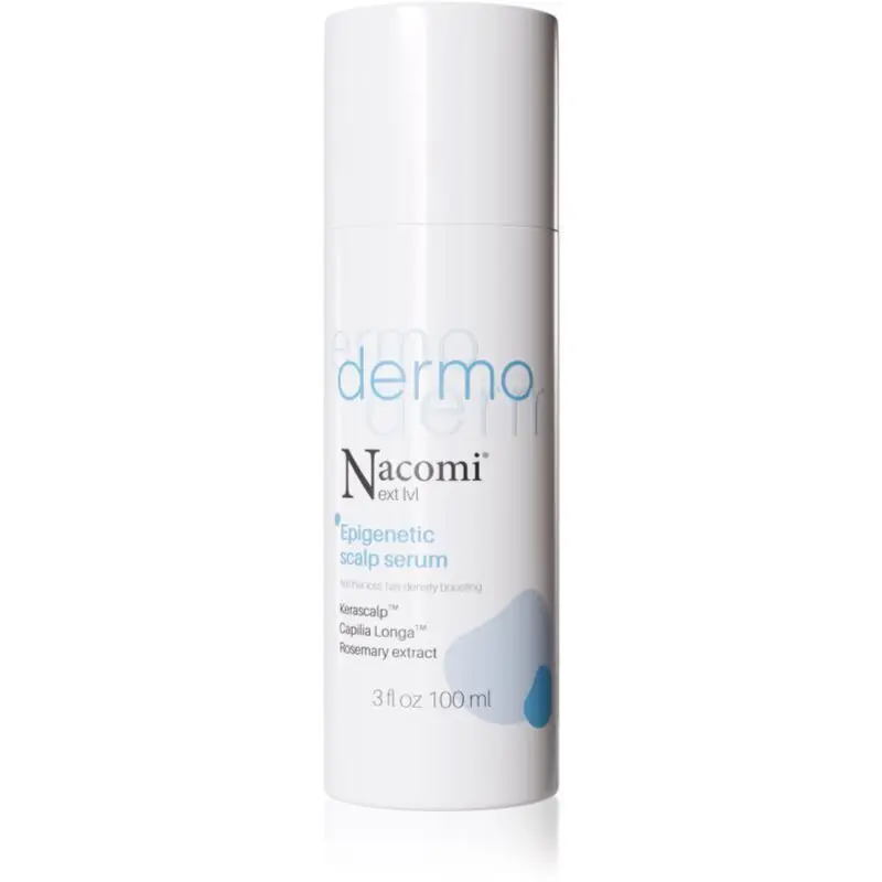 Nacomi Next Level Dermo ser pentru par Spray 100 ml