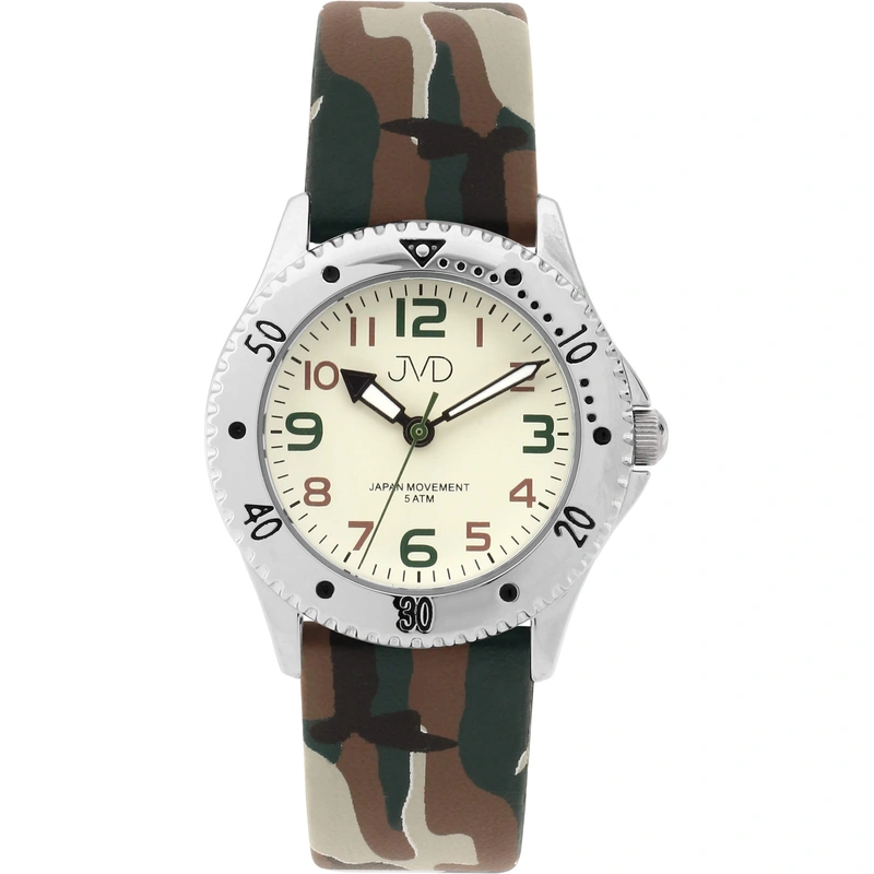 JVD Ceas pentru copii J7203.3