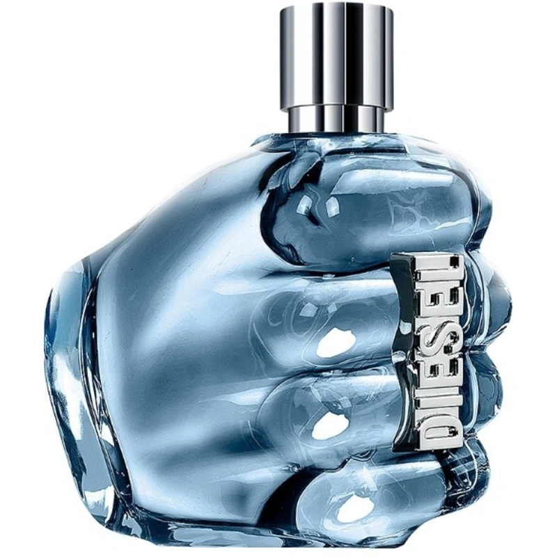 Diesel Only The Brave - EDT 200 ml