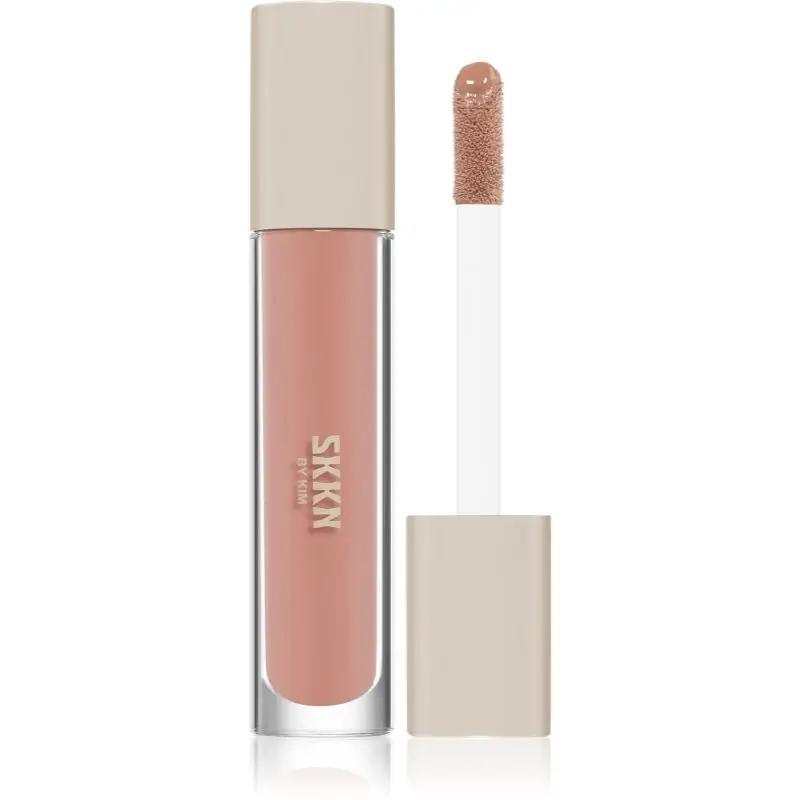 SKKN by Kim Make-up Lip Gloss lip gloss culoare Nude 02 4.25 ml