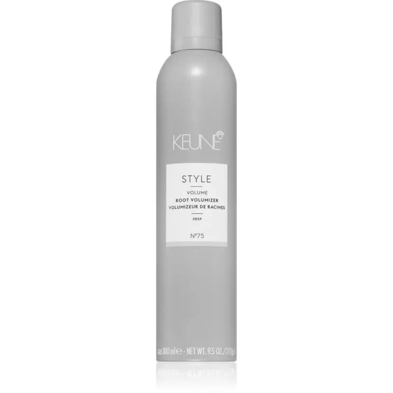 Keune Style Root Volumizer spray styling și extra volum 300 ml
