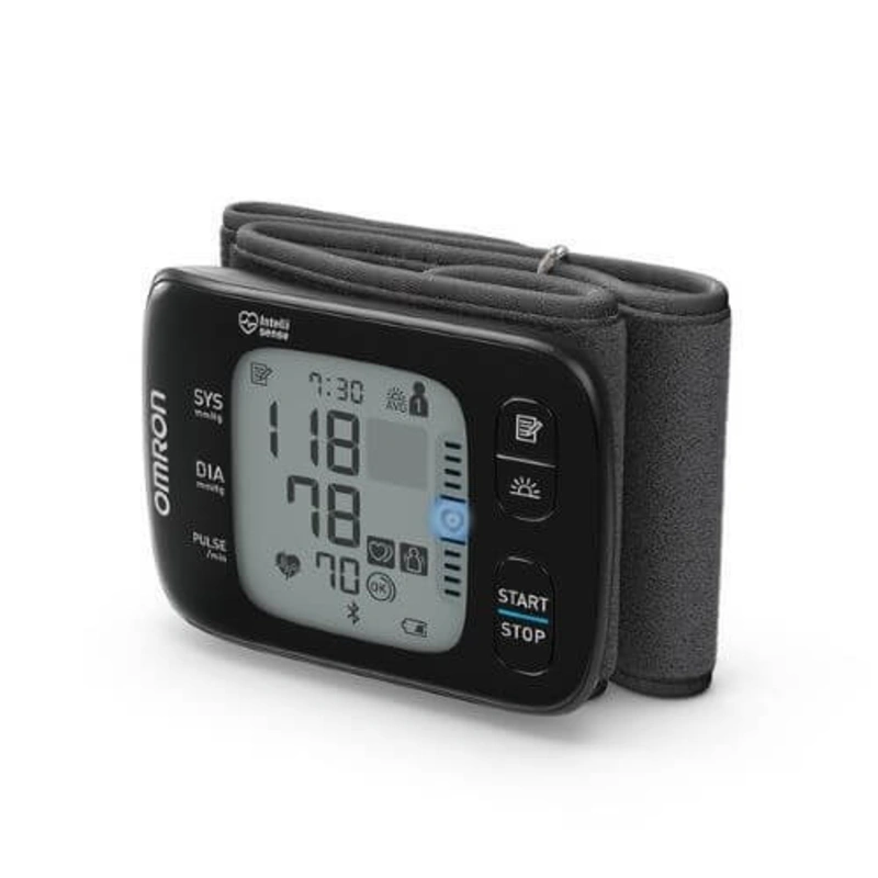 Omron Tensiometru pentru încheietura mâinii OMRON RS7 IT