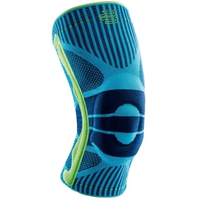 Genunchiera Bauerfeind SPORTS KNEE SUPPORT XL