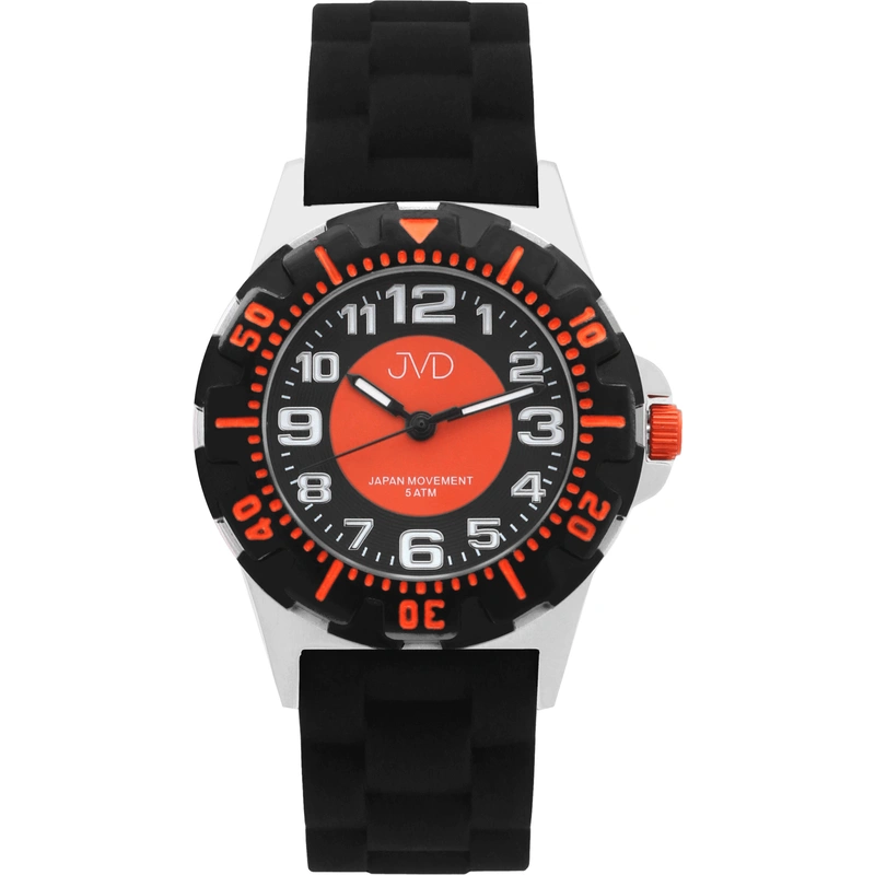 JVD Ceas pentru copii J7168.15