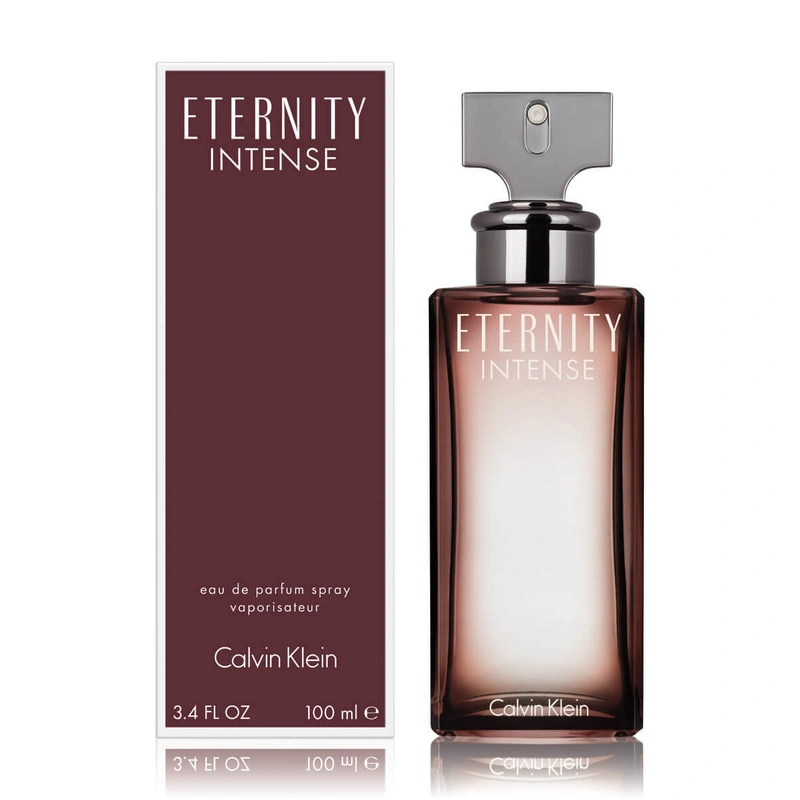 Calvin Klein Eternity Intense - EDP 30 ml