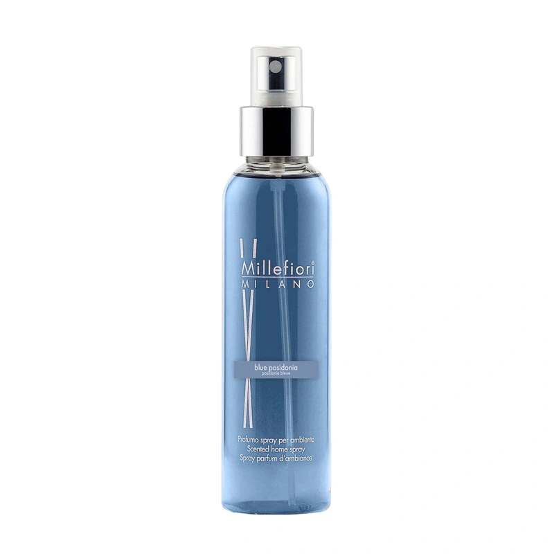 Millefiori Milano Spray pentru casă Blue Posidonia 150 ml