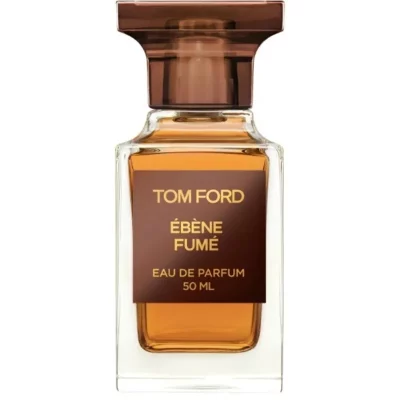 Tom Ford Ébène Fumé - EDP 50 ml