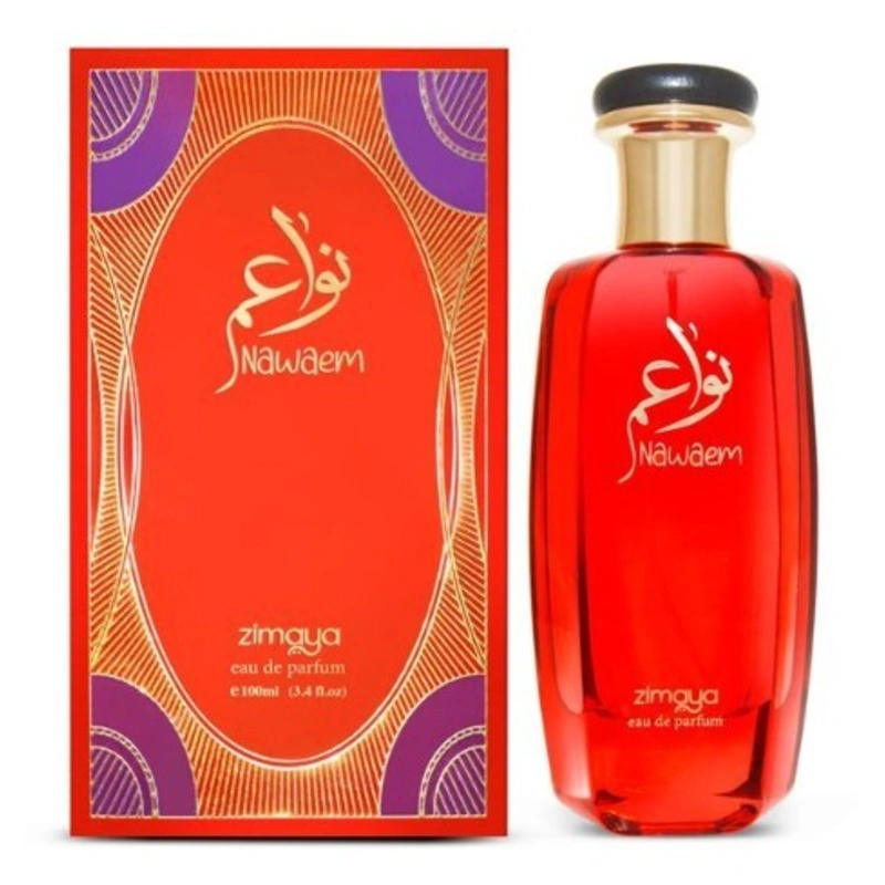 Zimaya Nawaem - EDP 100 ml