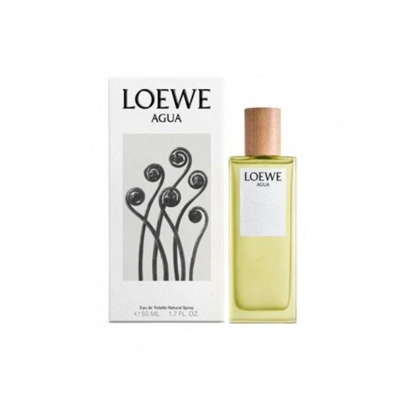 Loewe Agua - EDT 100 ml