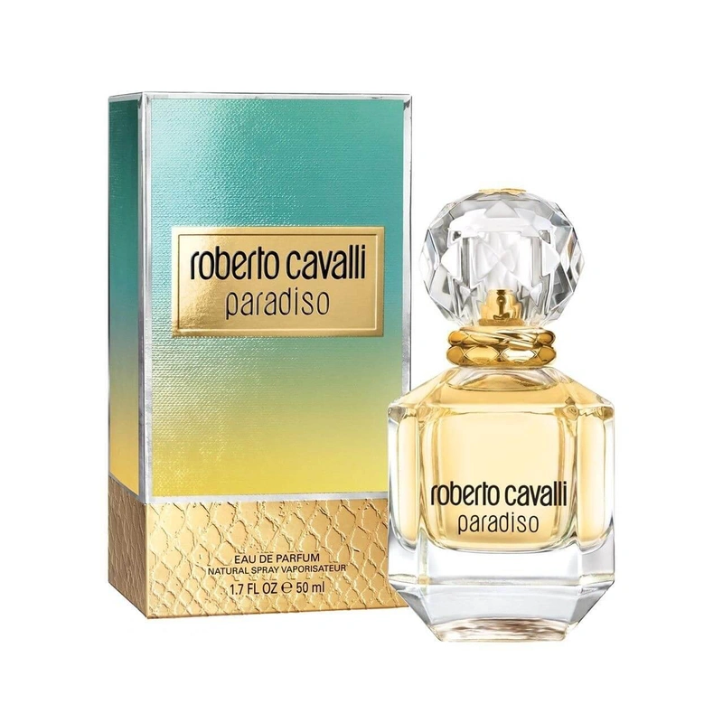 Roberto Cavalli Paradiso - apă de parfum 75 ml