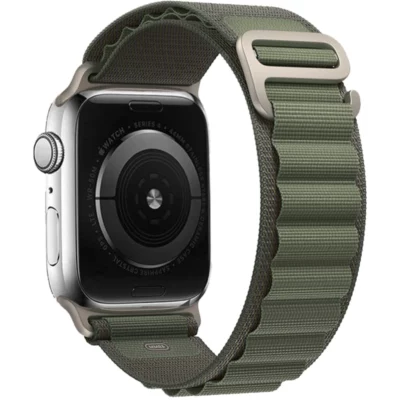 4wrist Apple watch Alpine loop straps #6 42/44/45/49mm