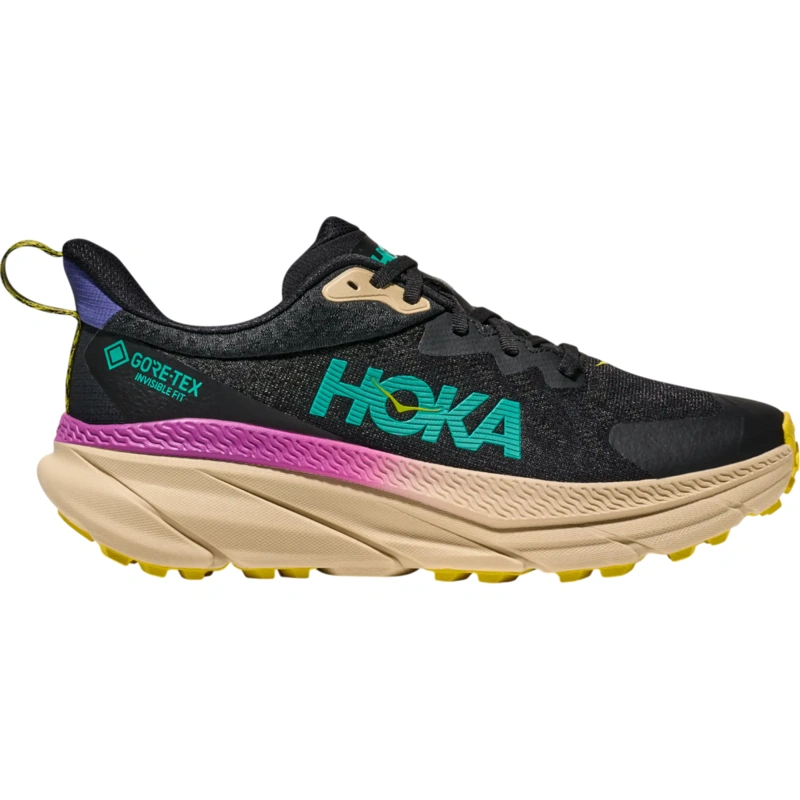 Pantofi trail Hoka Challenger 7 Gore-Tex