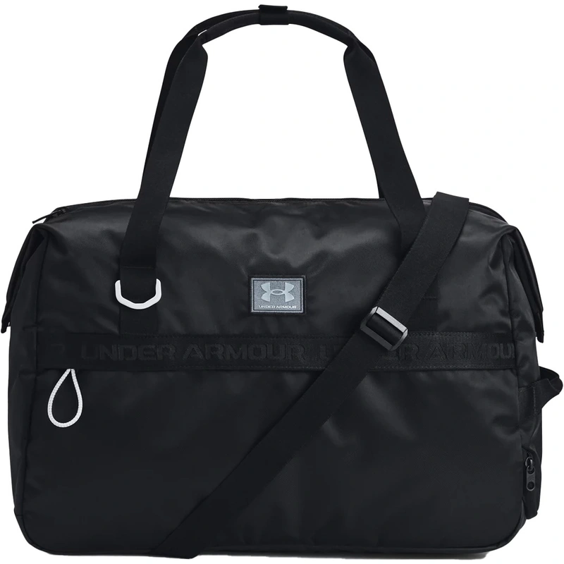 Geanta Under Armour UA Essentials Duffle-BLK