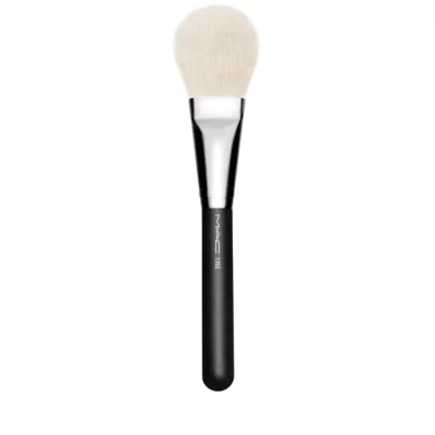 MAC Cosmetics Perie pentru pudră 135S (Large Flat Powder Brush)