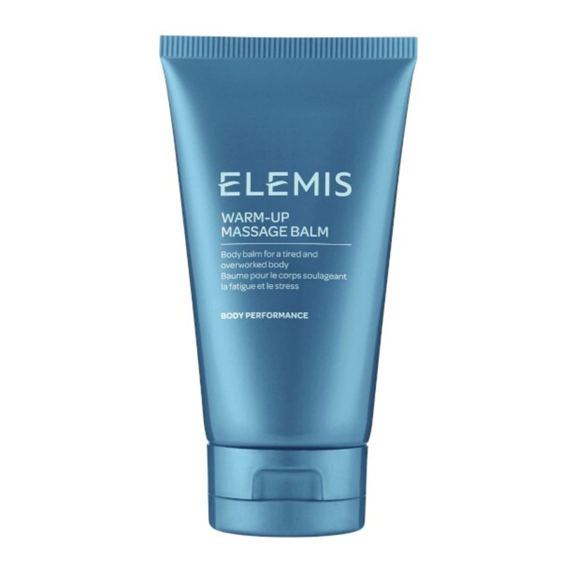Elemis Balsam încălzitor de masaj (Warm-Up Massage Balm) 150 ml