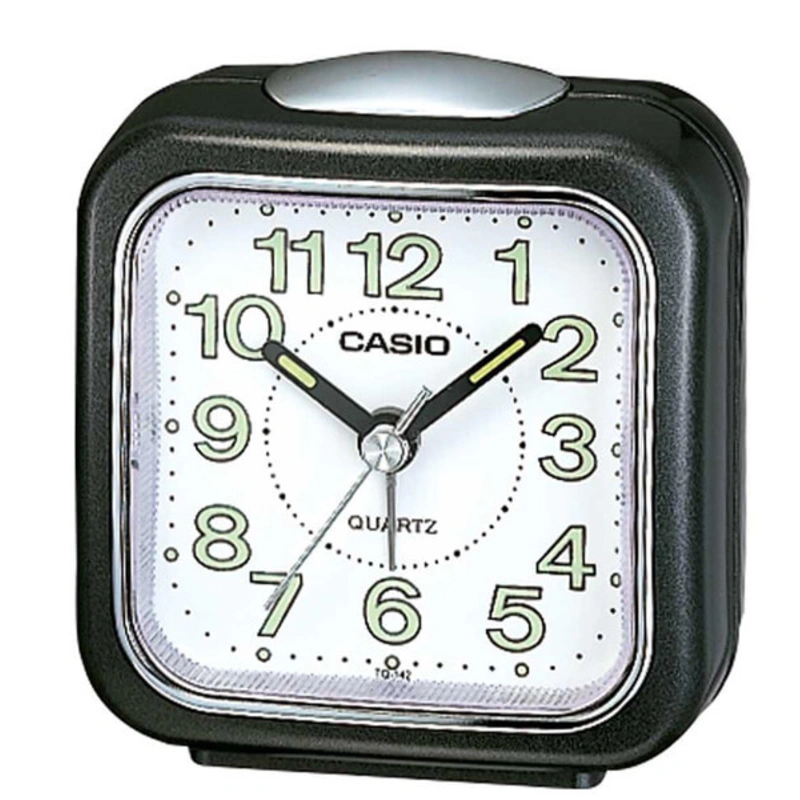 Casio Ceas deșteptător TQ 142-1