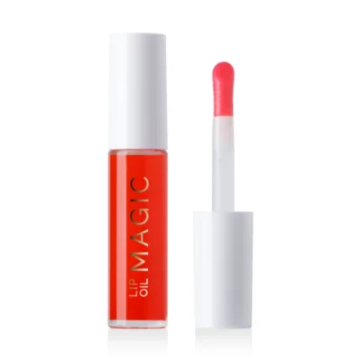 Dermacol Ulei de buze Magic (Lip Oil) 5,8 ml 3