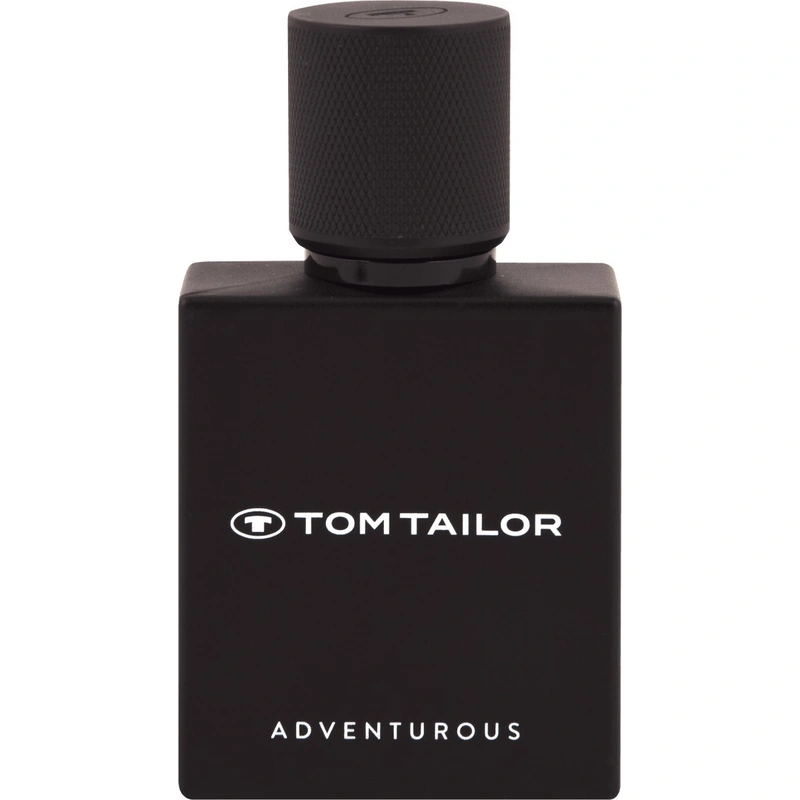 Tom Tailor Adventurous for Him - EDT 50 ml