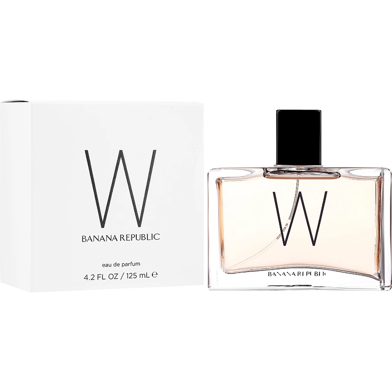 Banana Republic W - EDP 125 ml